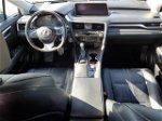 2016 Lexus Rx 450h Base Черный vin: 2T2BGMCA9GC004933