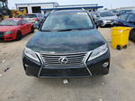 2013 Lexus Rx 350 Base Black vin: 2T2BK1BA0DC185513