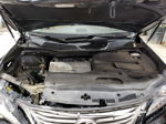 2013 Lexus Rx 350 Base Черный vin: 2T2BK1BA0DC188332