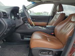 2013 Lexus Rx 350 Base Бордовый vin: 2T2BK1BA0DC190842