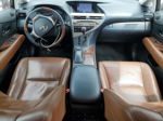 2013 Lexus Rx 350 Base Бордовый vin: 2T2BK1BA0DC190842