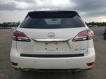 2013 Lexus Rx 350 Base White vin: 2T2BK1BA0DC193692