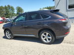 2013 Lexus Rx 350 Base Brown vin: 2T2BK1BA0DC215044