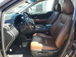 2013 Lexus Rx 350 Base Brown vin: 2T2BK1BA0DC215044