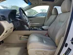 2013 Lexus Rx 350 Base Белый vin: 2T2BK1BA0DC221183