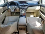 2013 Lexus Rx 350 Base Белый vin: 2T2BK1BA0DC221183