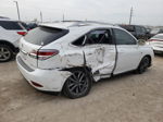 2013 Lexus Rx 350 Base White vin: 2T2BK1BA0DC224925