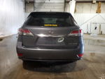 2015 Lexus Rx 350 Base Серый vin: 2T2BK1BA0FC262206