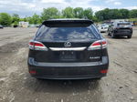 2015 Lexus Rx 350 Base Black vin: 2T2BK1BA0FC266014