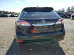 2015 Lexus Rx 350 Base Черный vin: 2T2BK1BA0FC273500