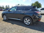 2015 Lexus Rx 350 Base Black vin: 2T2BK1BA0FC273500