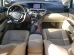 2015 Lexus Rx 350 Base Белый vin: 2T2BK1BA0FC284450