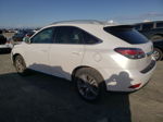 2015 Lexus Rx 350 Base White vin: 2T2BK1BA0FC284450