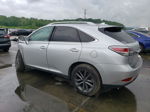 2015 Lexus Rx 350 Base Silver vin: 2T2BK1BA0FC303613