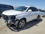 2015 Lexus Rx 350 Base White vin: 2T2BK1BA0FC307614