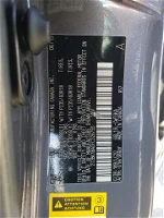 2015 Lexus Rx 350 Base Gray vin: 2T2BK1BA0FC326793