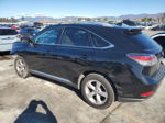 2015 Lexus Rx 350 Base Black vin: 2T2BK1BA0FC332075