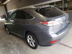 2015 Lexus Rx 350 Base Серебряный vin: 2T2BK1BA0FC338328