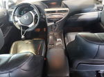 2015 Lexus Rx 350 Base Серебряный vin: 2T2BK1BA0FC338328