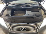 2015 Lexus Rx 350 Base Silver vin: 2T2BK1BA0FC338328