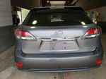 2015 Lexus Rx 350 Base Silver vin: 2T2BK1BA0FC338328