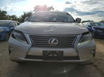 2015 Lexus Rx 350 Base Бежевый vin: 2T2BK1BA0FC340340