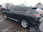 2010 Lexus Rx 350   Black vin: 2T2BK1BA1AC019870