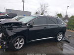 2010 Lexus Rx 350   Black vin: 2T2BK1BA1AC019870