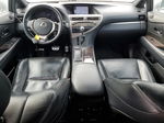 2013 Lexus Rx 350 Base Серебряный vin: 2T2BK1BA1DC168056