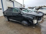 2013 Lexus Rx 350 Base Black vin: 2T2BK1BA1DC169207