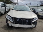 2013 Lexus Rx 350 Base Beige vin: 2T2BK1BA1DC185388