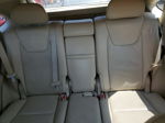 2013 Lexus Rx 350 Base Белый vin: 2T2BK1BA1DC222231