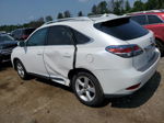 2013 Lexus Rx 350 Base Белый vin: 2T2BK1BA1DC222231