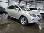 2015 Lexus Rx 350 Base Gold vin: 2T2BK1BA1FC287082