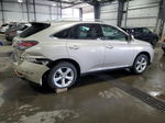 2015 Lexus Rx 350 Base Gold vin: 2T2BK1BA1FC287082