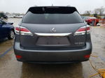 2015 Lexus Rx 350 Base Серый vin: 2T2BK1BA1FC290404