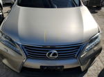 2015 Lexus Rx 350 Base Золотой vin: 2T2BK1BA1FC297305