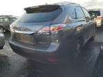 2015 Lexus Rx 350 Base Серый vin: 2T2BK1BA1FC307301