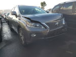 2015 Lexus Rx 350 Base Серый vin: 2T2BK1BA1FC307301