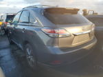 2015 Lexus Rx 350 Base Серый vin: 2T2BK1BA1FC307301