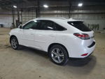 2015 Lexus Rx 350 Base Белый vin: 2T2BK1BA1FC309467