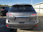 2015 Lexus Rx 350 Base Gray vin: 2T2BK1BA1FC323630