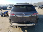 2015 Lexus Rx 350 Base Gray vin: 2T2BK1BA1FC343036