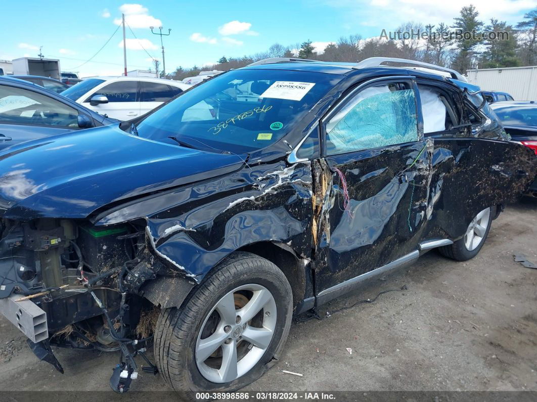 Price History 2013 Lexus Rx 350 V-6 Dohc, Vvt, 270hp vin