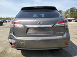 2013 Lexus Rx 350 Base Серый vin: 2T2BK1BA2DC203588