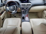 2013 Lexus Rx 350 Base Белый vin: 2T2BK1BA2DC205955