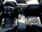 2013 Lexus Rx 350 Base Серебряный vin: 2T2BK1BA2DC213358