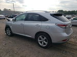 2015 Lexus Rx 350 Base Silver vin: 2T2BK1BA2FC252907