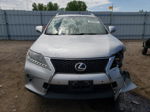 2015 Lexus Rx 350 Base Серебряный vin: 2T2BK1BA2FC256875