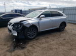 2015 Lexus Rx 350 Base Серебряный vin: 2T2BK1BA2FC256875